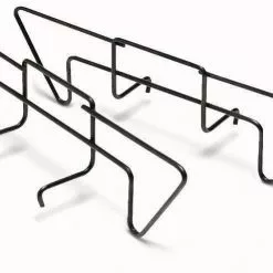 Weber Charcoal Rails