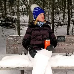 Chilly Moose - Brent 4 In One Insulator