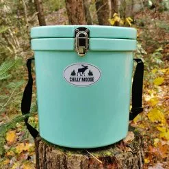 Chilly Moose Bucket (12L)