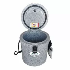 Chilly Moose Bucket (12L)