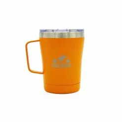 Chilly Moose Canisbay Camp Mug (12oz) Outdoor Refrigeration & Barware 12 Chilly Moose Canisbay Camp Mug (12oz) Outdoor Refrigeration & Barware