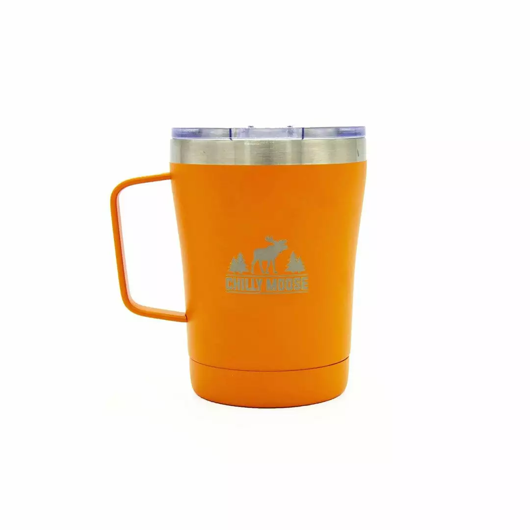 Chilly Moose Canisbay Camp Mug (12oz) Outdoor Refrigeration & Barware 4 Chilly Moose Canisbay Camp Mug (12oz) Outdoor Refrigeration & Barware