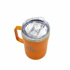 Chilly Moose Canisbay Camp Mug (12oz) Outdoor Refrigeration & Barware 13 Chilly Moose Canisbay Camp Mug (12oz) Outdoor Refrigeration & Barware