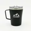 Chilly Moose Canisbay Camp Mug (12oz) Outdoor Refrigeration & Barware
