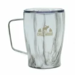 Chilly Moose Canisbay Camp Mug (12oz) Outdoor Refrigeration & Barware 15 Chilly Moose Canisbay Camp Mug (12oz) Outdoor Refrigeration & Barware