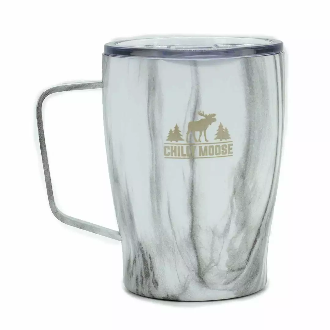 Chilly Moose Canisbay Camp Mug (12oz) Outdoor Refrigeration & Barware 7 Chilly Moose Canisbay Camp Mug (12oz) Outdoor Refrigeration & Barware