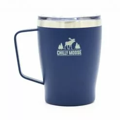 Chilly Moose Canisbay Camp Mug (12oz) Outdoor Refrigeration & Barware 16 Chilly Moose Canisbay Camp Mug (12oz) Outdoor Refrigeration & Barware