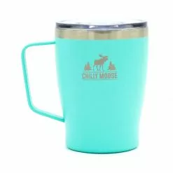 Chilly Moose Canisbay Camp Mug (12oz) Outdoor Refrigeration & Barware 17 Chilly Moose Canisbay Camp Mug (12oz) Outdoor Refrigeration & Barware