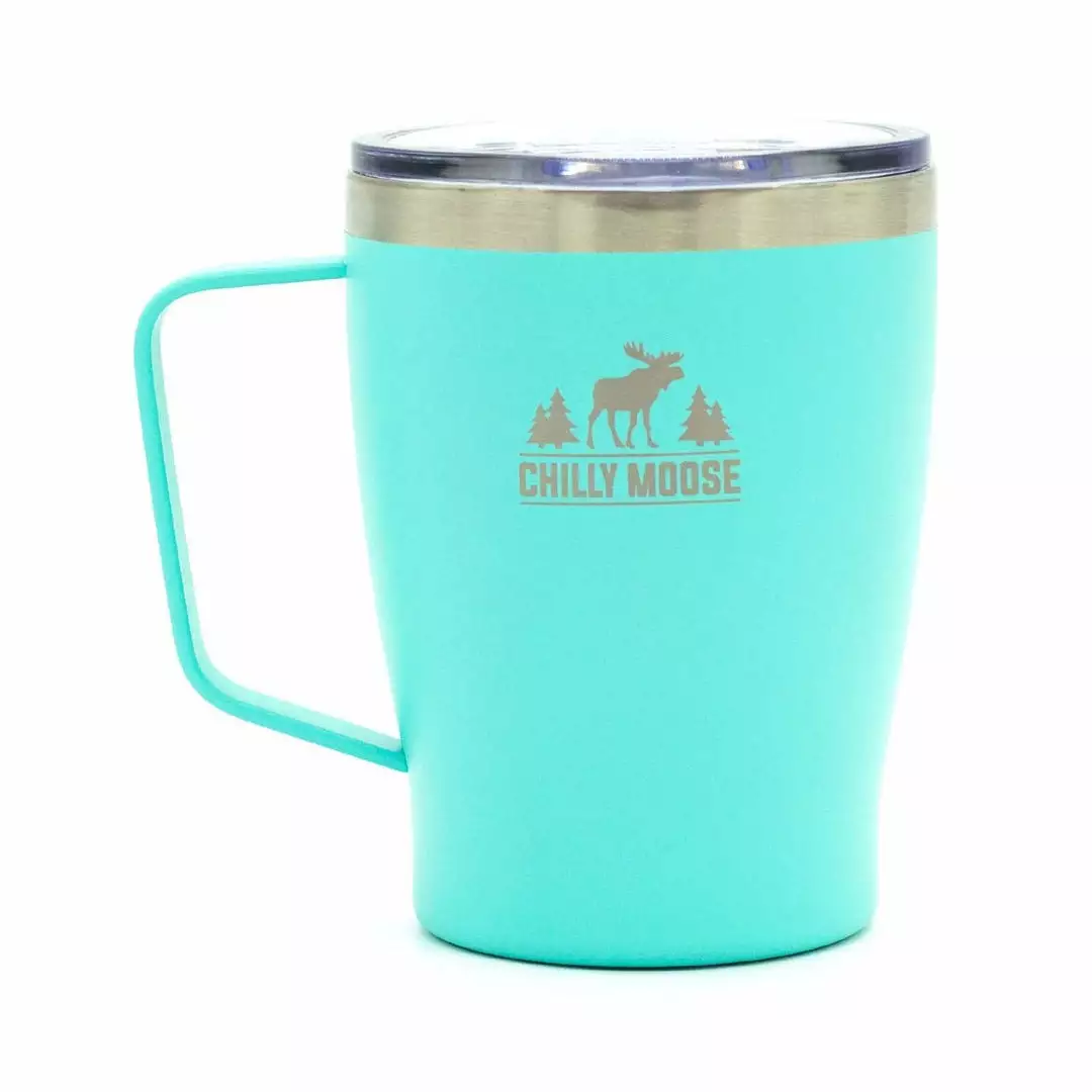 Chilly Moose Canisbay Camp Mug (12oz) Outdoor Refrigeration & Barware 9 Chilly Moose Canisbay Camp Mug (12oz) Outdoor Refrigeration & Barware
