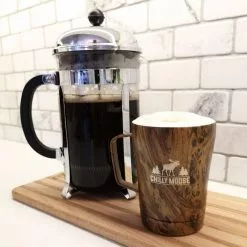 Chilly Moose Canisbay Camp Mug (12oz) Outdoor Refrigeration & Barware 11 Chilly Moose Canisbay Camp Mug (12oz) Outdoor Refrigeration & Barware