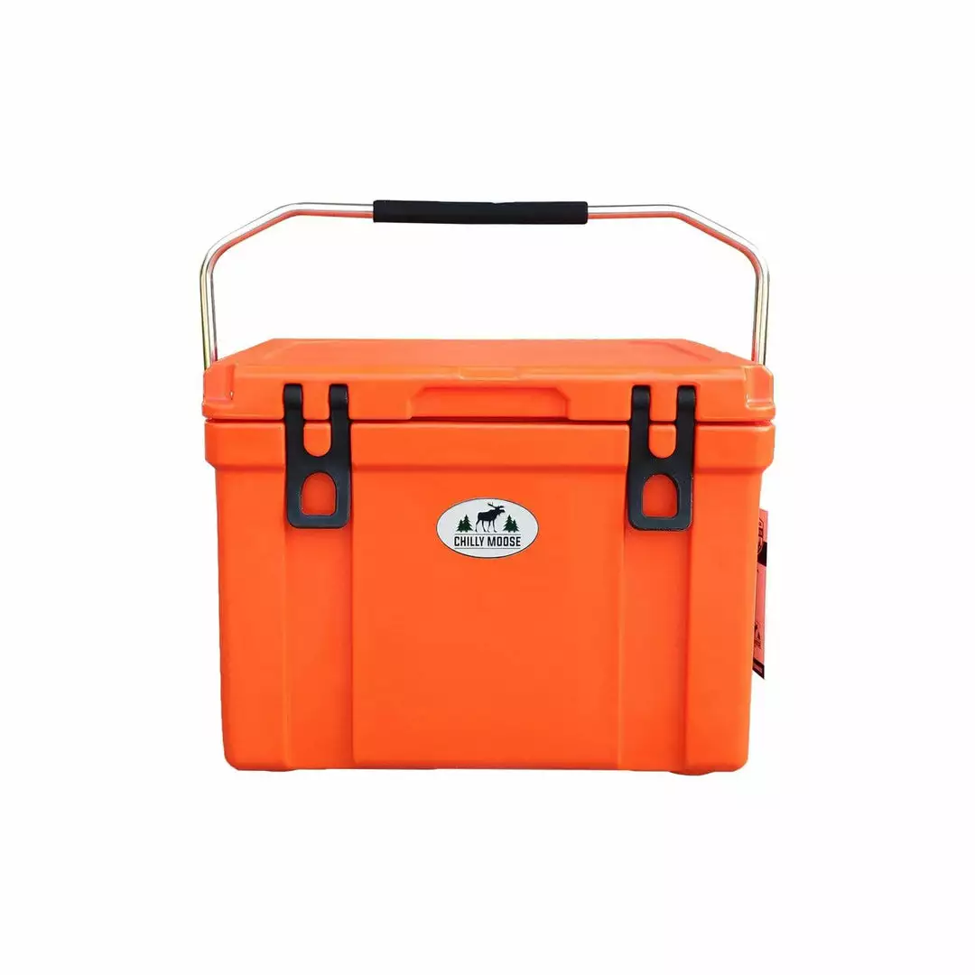 Chilly Moose Cooler/Ice Box (25L) Outdoor Refrigeration & Barware 1 Chilly Moose Cooler/Ice Box (25L) Outdoor Refrigeration & Barware