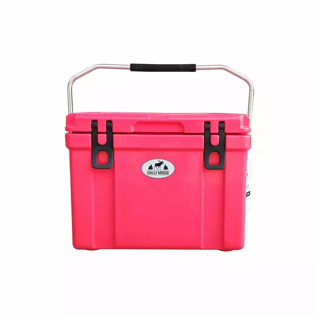 Chilly Moose Cooler/Ice Box (25L) Outdoor Refrigeration & Barware 4 Chilly Moose Cooler/Ice Box (25L) Outdoor Refrigeration & Barware