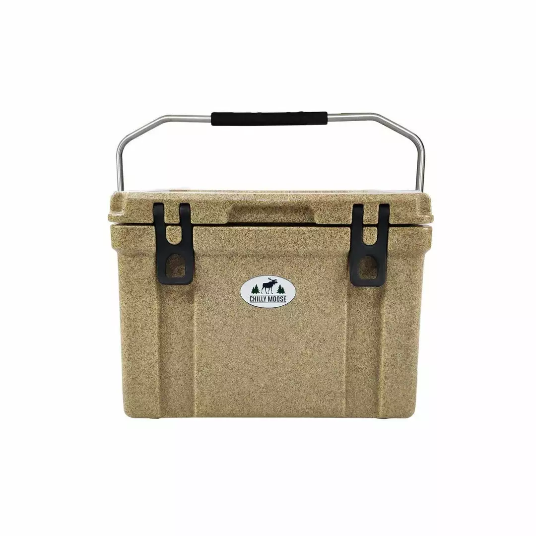 Chilly Moose Cooler/Ice Box (25L) Outdoor Refrigeration & Barware 5 Chilly Moose Cooler/Ice Box (25L) Outdoor Refrigeration & Barware