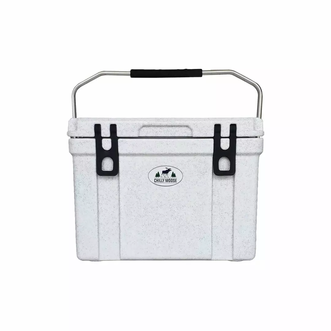 Chilly Moose Cooler/Ice Box (25L) Outdoor Refrigeration & Barware 2 Chilly Moose Cooler/Ice Box (25L) Outdoor Refrigeration & Barware