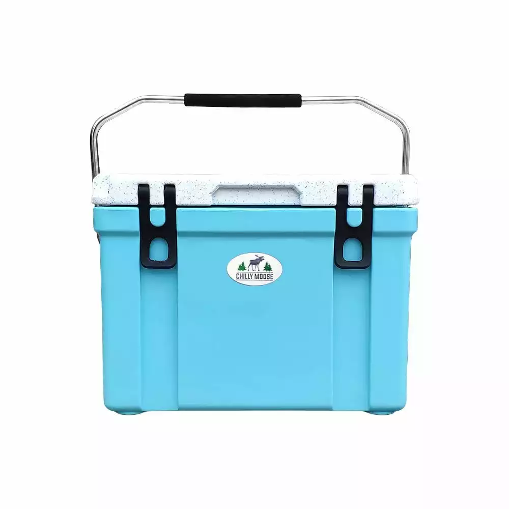 Chilly Moose Cooler/Ice Box (25L) Outdoor Refrigeration & Barware 6 Chilly Moose Cooler/Ice Box (25L) Outdoor Refrigeration & Barware