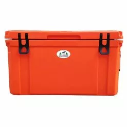 Chilly Moose Cooler/Ice Box (75L) Outdoor Refrigeration & Barware