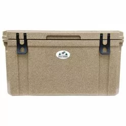 Chilly Moose Cooler/Ice Box (75L) Outdoor Refrigeration & Barware