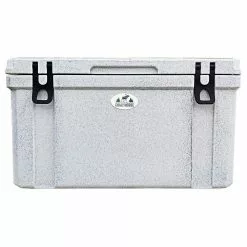 Chilly Moose Cooler/Ice Box (75L) Outdoor Refrigeration & Barware