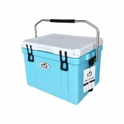 Chilly Moose Cooler/Ice Box (25L) Outdoor Refrigeration & Barware 20 Chilly Moose Cooler/Ice Box (25L) Outdoor Refrigeration & Barware