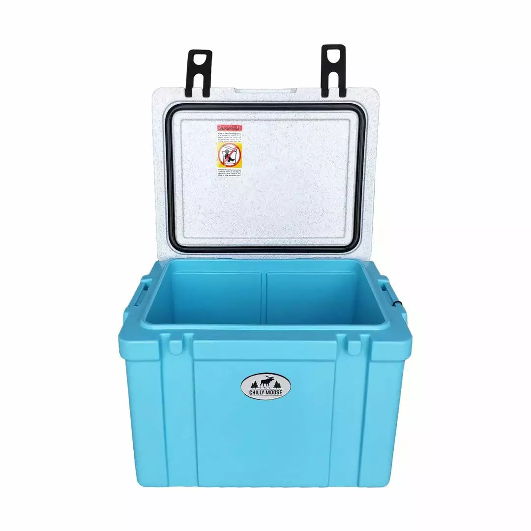 Chilly Moose Cooler/Ice Box (25L) Outdoor Refrigeration & Barware 9 Chilly Moose Cooler/Ice Box (25L) Outdoor Refrigeration & Barware