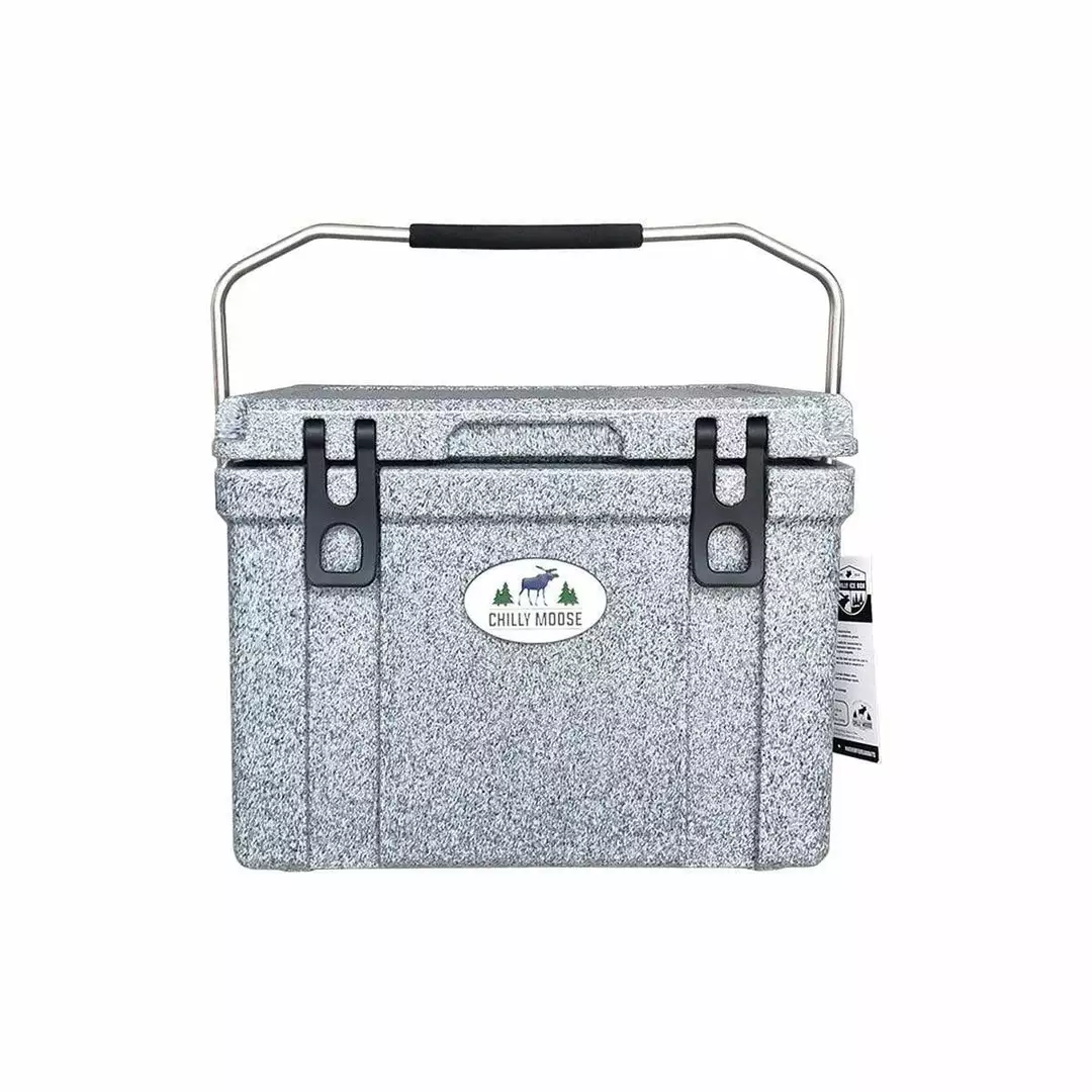 Chilly Moose Cooler/Ice Box (25L) Outdoor Refrigeration & Barware 7 Chilly Moose Cooler/Ice Box (25L) Outdoor Refrigeration & Barware