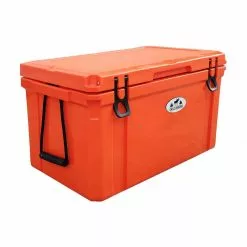 Chilly Moose Cooler/Ice Box (75L) Outdoor Refrigeration & Barware