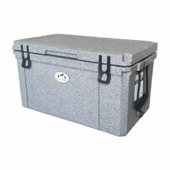 Chilly Moose Cooler/Ice Box (75L) Outdoor Refrigeration & Barware