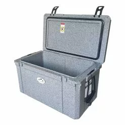 Chilly Moose Cooler/Ice Box (75L) Outdoor Refrigeration & Barware