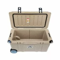 Chilly Moose Cooler/Ice Box W/ Wheels (75L) 22 Chilly Moose Cooler/Ice Box W/ Wheels (75L)