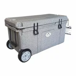 Chilly Moose Cooler/Ice Box W/ Wheels (75L) 28 Chilly Moose Cooler/Ice Box W/ Wheels (75L)