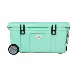 Chilly Moose Cooler/Ice Box W/ Wheels (75L) 20 Chilly Moose Cooler/Ice Box W/ Wheels (75L)