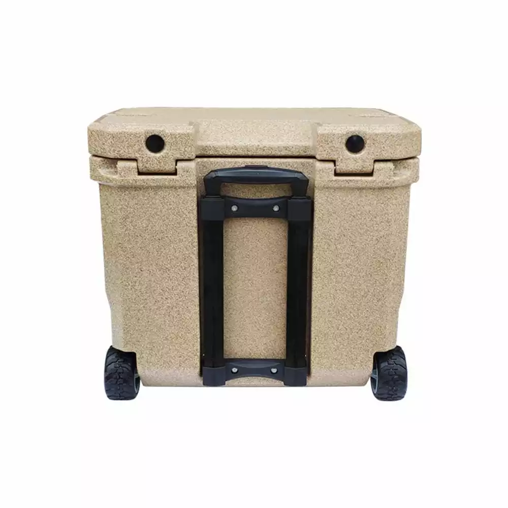 Chilly Moose Cooler With Wheels (35L) Outdoor Refrigeration & Barware 9 Chilly Moose Cooler With Wheels (35L) Outdoor Refrigeration & Barware