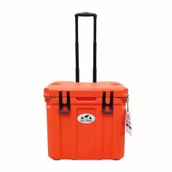 Chilly Moose Cooler With Wheels (35L) Outdoor Refrigeration & Barware 12 Chilly Moose Cooler With Wheels (35L) Outdoor Refrigeration & Barware