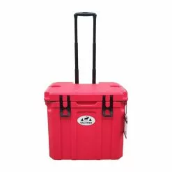Chilly Moose Cooler With Wheels (35L) Outdoor Refrigeration & Barware