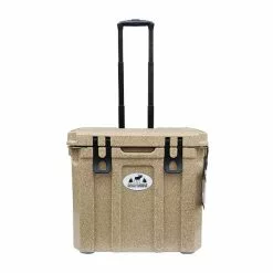 Chilly Moose Cooler With Wheels (35L) Outdoor Refrigeration & Barware 13 Chilly Moose Cooler With Wheels (35L) Outdoor Refrigeration & Barware