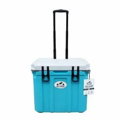 Chilly Moose Cooler With Wheels (35L) Outdoor Refrigeration & Barware 15 Chilly Moose Cooler With Wheels (35L) Outdoor Refrigeration & Barware