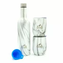 Chilly Moose Happy Hour Companion Set 7 Chilly Moose Happy Hour Companion Set