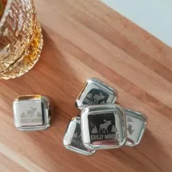 Outdoor Refrigeration & Barware Chilly Moose Ice Cube Set Of 8 5 Outdoor Refrigeration & Barware Chilly Moose Ice Cube Set Of 8