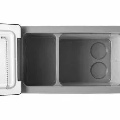 Chilly Moose Portable Fridge-Freezer (35L)