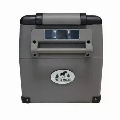 Chilly Moose Portable Fridge-Freezer (35L)