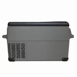 Chilly Moose Portable Fridge-Freezer (35L)