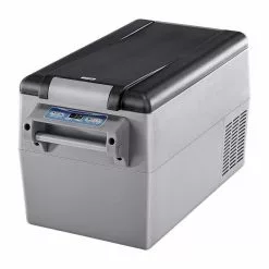 Chilly Moose Portable Fridge-Freezer (35L)