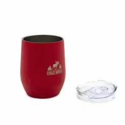 Outdoor Refrigeration & Barware Chilly Moose Boathouse Tumbler (12oz)
