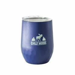Outdoor Refrigeration & Barware Chilly Moose Boathouse Tumbler (12oz)