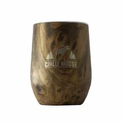 Outdoor Refrigeration & Barware Chilly Moose Boathouse Tumbler (12oz)