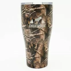 Chilly Moose Tumbler - Georgian (30oz) 11 Chilly Moose Tumbler - Georgian (30oz)