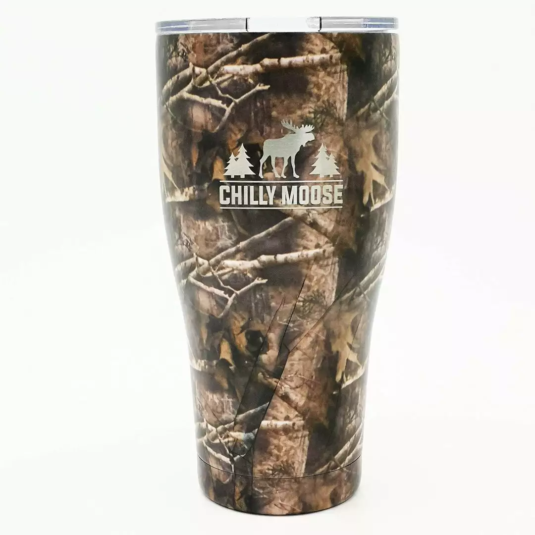 Chilly Moose Tumbler - Georgian (30oz) 3 Chilly Moose Tumbler - Georgian (30oz)