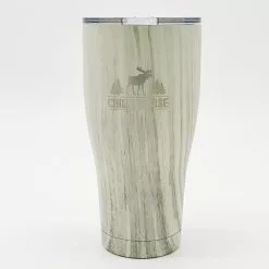 Chilly Moose Tumbler - Georgian (30oz)