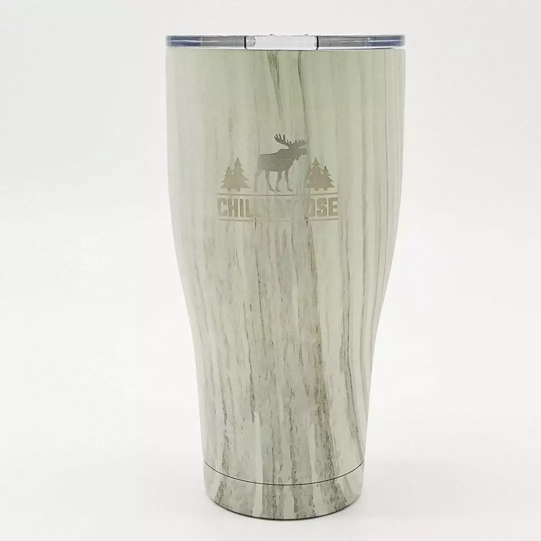 Chilly Moose Tumbler - Georgian (30oz) 2 Chilly Moose Tumbler - Georgian (30oz)