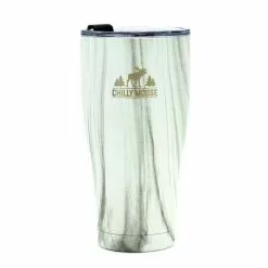 Chilly Moose Tumbler - Georgian (30oz) 12 Chilly Moose Tumbler - Georgian (30oz)